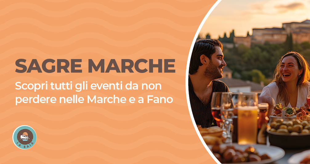 sagre marche fano 2026