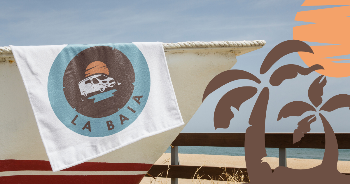 vita in camper per necessità