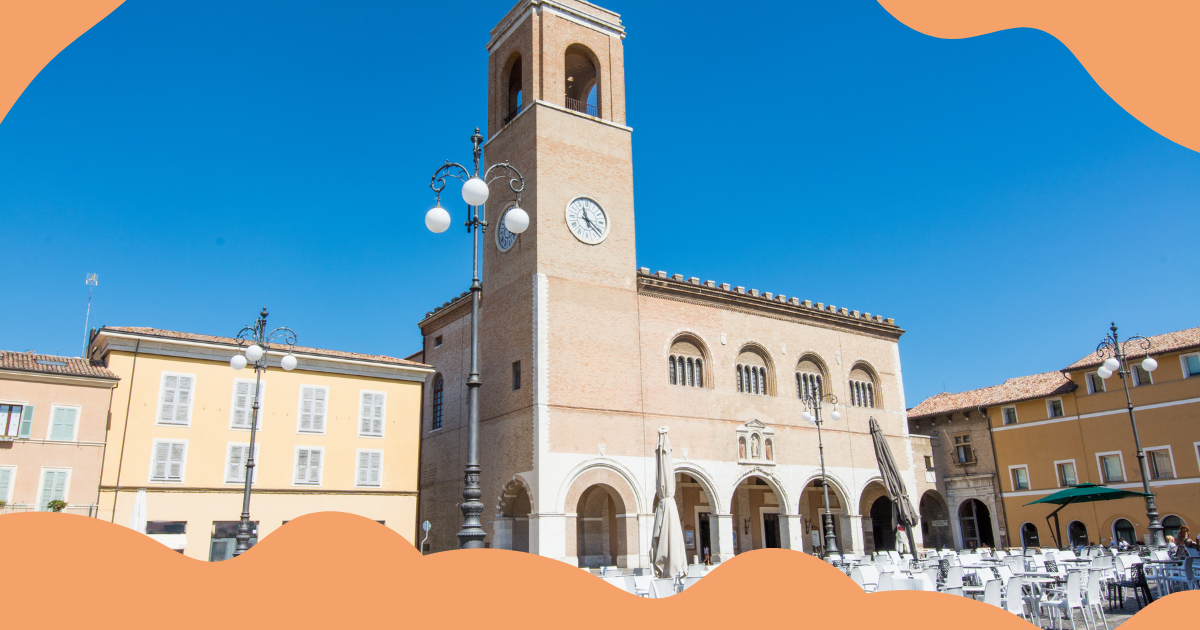 cosa fare a Fano in un giorno senza bambini