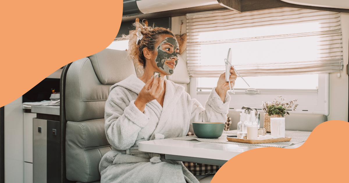 vivere in camper quanto costa