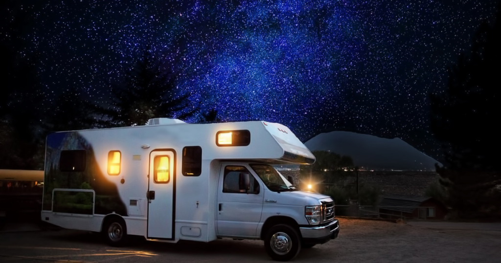 sicurezza in camper come difendersi dai ladri